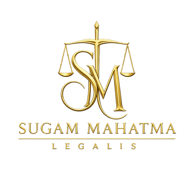 SM LEGALIS Logo
